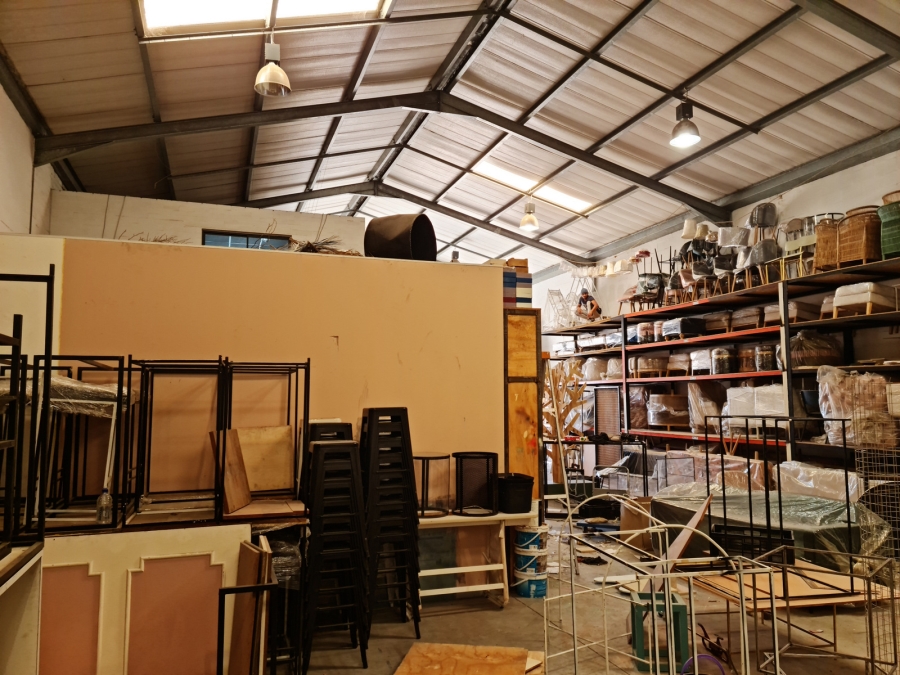 To Let commercial Property for Rent in Saxenburg Park 1 Western Cape